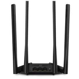 Беспроводной маршрутизатор, Mercusys MR30G, 2 порта + Wi-Fi, 867/300 Mbps (MR30G) фото