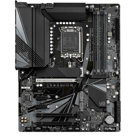 Материнская плата Gigabyte Z690 UD DDR4 LGA1700 4DDR4 PCI-E 3x16 2x1 (HDMI+DP) ATX фото