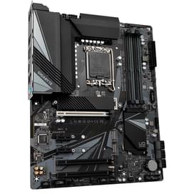 Материнская плата Gigabyte Z690 UD DDR4 LGA1700 4DDR4 PCI-E 3x16 2x1 (HDMI+DP) ATX фото