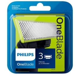 Philips OneBlade QP-220/50 Жүзі фото