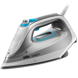 Утюг Braun SI-9270WH фото