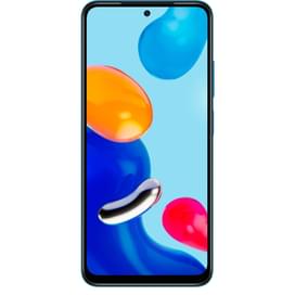 Смартфон Xiaomi Redmi Note 11 4/64GB Twilight Blue фото