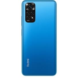 Смартфон Xiaomi Redmi Note 11 4/64GB Twilight Blue фото