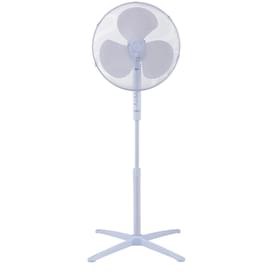 Polaris Еденге қойылатын желдеткіші PSF-1140 White фото