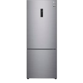 Холодильник LG GC-B569PMCM фото