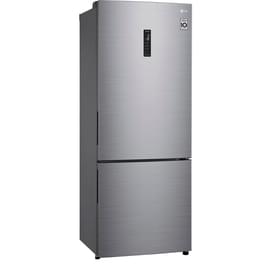 Холодильник LG GC-B569PMCM фото