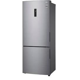 Холодильник LG GC-B569PMCM фото