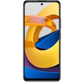 Смартфон Poco M4 Pro 4/64GB Power Black фото