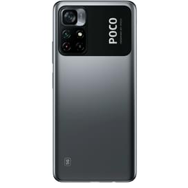 Смартфон Poco M4 Pro 4/64GB Power Black фото