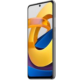 Смартфон Poco M4 Pro 4/64GB Power Black фото