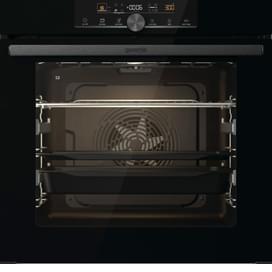 Встраиваемая духовка GORENJE BOS6747A01BG фото