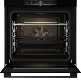 Встраиваемая духовка GORENJE BOS6747A01BG фото