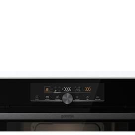 Встраиваемая духовка GORENJE BOS6747A01BG фото