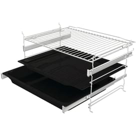 Встраиваемая духовка GORENJE BOS6747A01BG фото