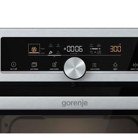 Встраиваемая духовка GORENJE BOS6747A01X фото
