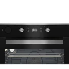 Встраиваемая духовка Beko BIS15300X фото