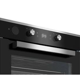 Встраиваемая духовка Beko BIS15300X фото
