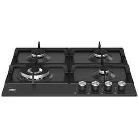 Газовая варочная панель Beko HIAW64225SB фото