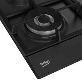 Газовая варочная панель Beko HIAW64225SB фото