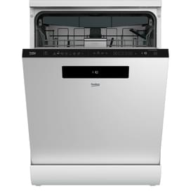 Beko DEN48522W Ыдыс жуғыш машинасы фото