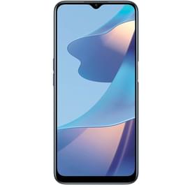 Смартфон OPPO A16 32GB Black фото