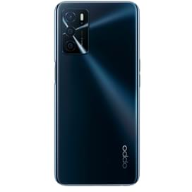 Смартфон OPPO A16 3/32GB Black фото