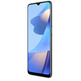 Смартфон OPPO A16 3/32GB Black фото