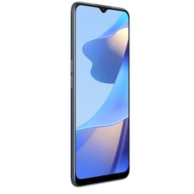 Смартфон OPPO A16 3/32GB Black фото