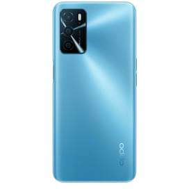Смартфон OPPO A16 3/32GB Blue фото