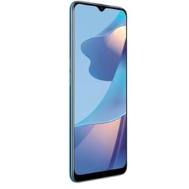 Смартфон OPPO A16 3/32GB Blue фото