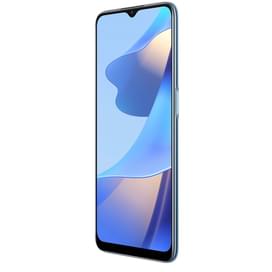 Смартфон OPPO A16 3/32GB Blue фото