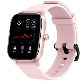 Смарт-часы Amazfit GTS2 mini, Flamingo Pink (A2018) фото