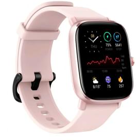Смарт-часы Amazfit GTS2 mini, Flamingo Pink (A2018) фото