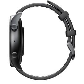Смарт-часы Amazfit GTR 3, Thunder Black (A1971) фото