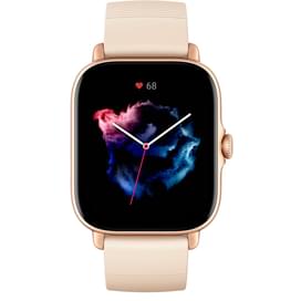 Смарт-часы Amazfit GTS 3, Ivory White (A2035) фото