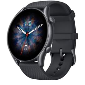 Смарт часы Amazfit GTR 3 Pro, Infinite Black (A2040) фото