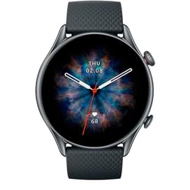 Смарт-часы Amazfit GTR 3 Pro, Infinite Black (A2040) фото