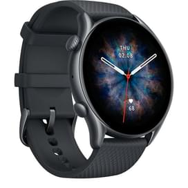 Смарт-часы Amazfit GTR 3 Pro, Infinite Black (A2040) фото
