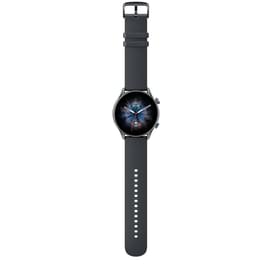 Смарт-часы Amazfit GTR 3 Pro, Infinite Black (A2040) фото