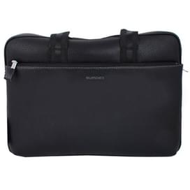 Сумка для ноутбука 15.6" Sumdex CKN-008, Black фото