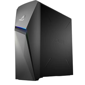Asus G10CE-7117001530 Ойын компьютері (Ci7-11700 2,5Ghz/16GB/SSD1Tb/RTX 3060 12GB/WiFi/G10CE) фото