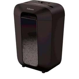 Шредер Fellowes Powershred LX70 (FS-44075) фото