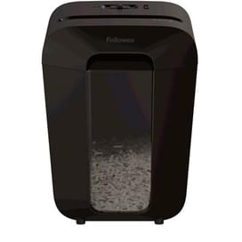 Шредер Fellowes Powershred LX70 (FS-44075) фото