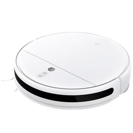 Робот-пылесос Xiaomi Mi Robot Vacuum Mop 2 Белый фото