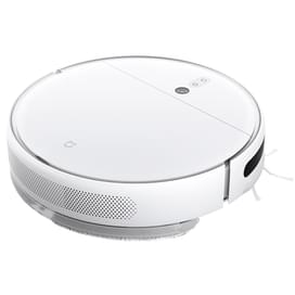 Робот-пылесос Xiaomi Mi Robot Vacuum Mop 2 Белый фото
