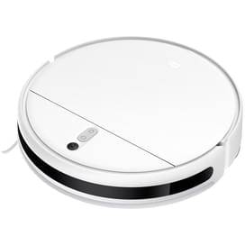 Робот-пылесос Xiaomi Mi Robot Vacuum Mop 2 Lite (MJSTL) Белый фото