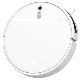 Робот-пылесос Xiaomi Mi Robot Vacuum Mop 2 Lite (MJSTL) Белый фото