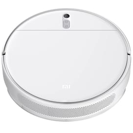 Робот-пылесос Xiaomi Mi Robot Vacuum Mop 2 Lite (MJSTL) Белый фото