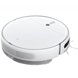 Робот-пылесос Xiaomi Mi Robot Vacuum Mop 2 Lite (MJSTL) Белый фото