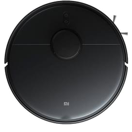 Робот-пылесос Xiaomi Mi Robot Vacuum Mop 2 Ultra Черный фото